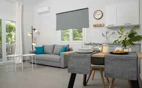 Palio Grey Apartments